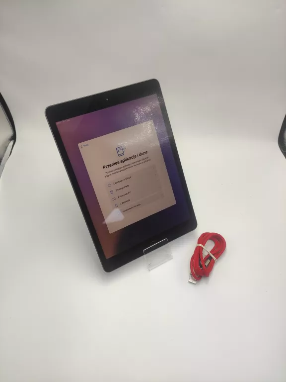 TABLET IPAD APPLE 8 GENERACJI 3GB/32 GB