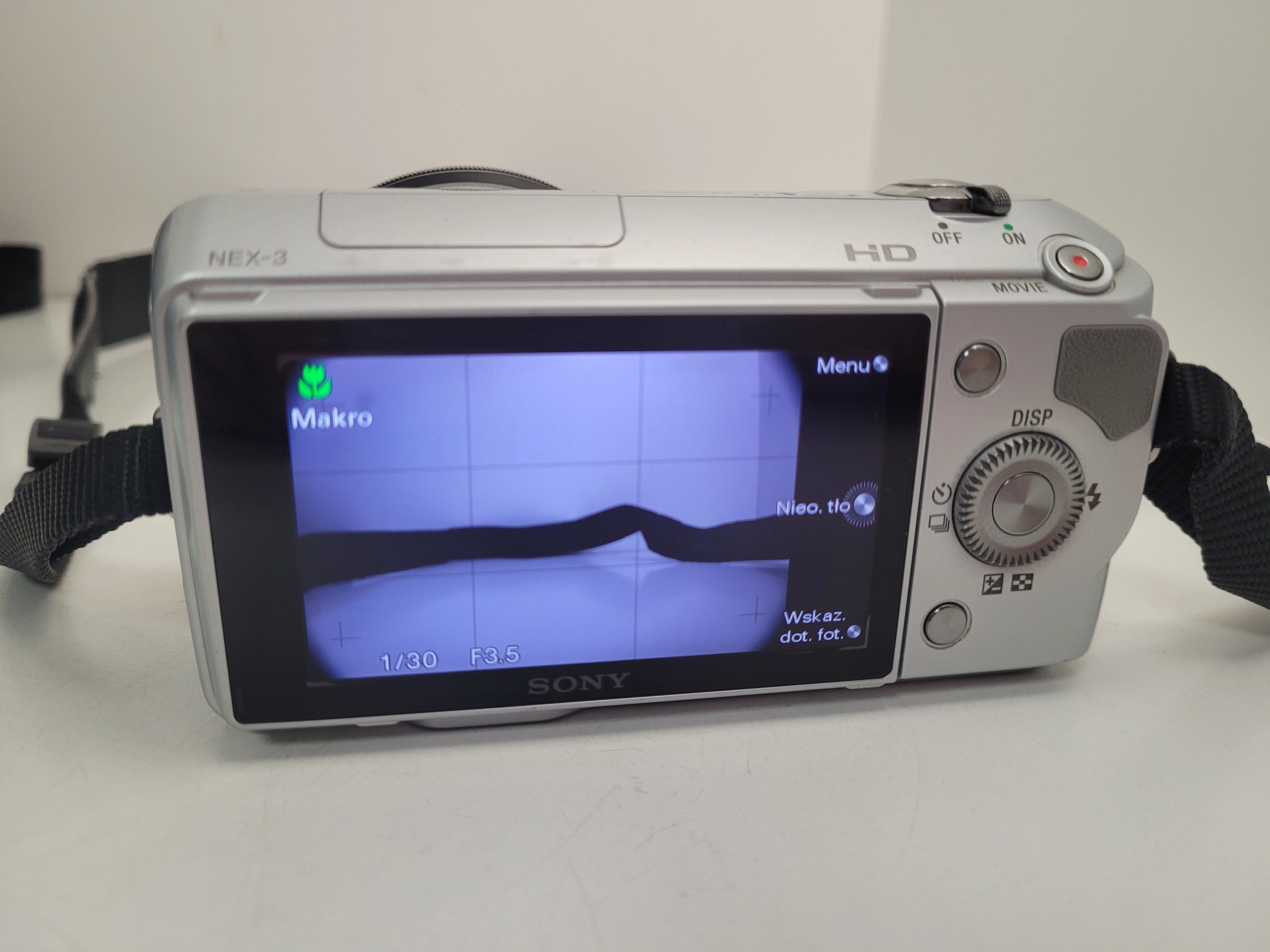 aparat-sony-alpha-nex-3-2x-obiektyw-torba-marka-248811-1940277