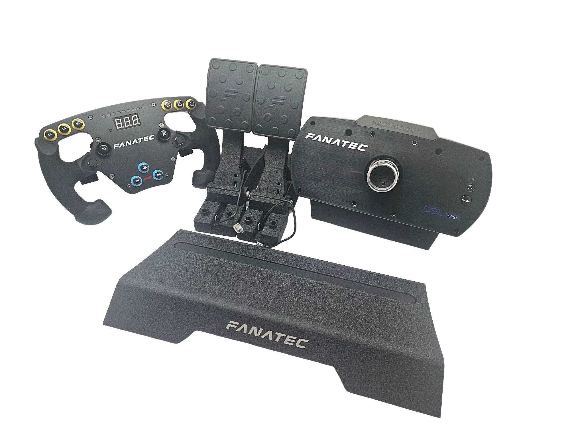 kierownica-fanatec-csl-elite-f1-set-ean-gtin-4030534002108