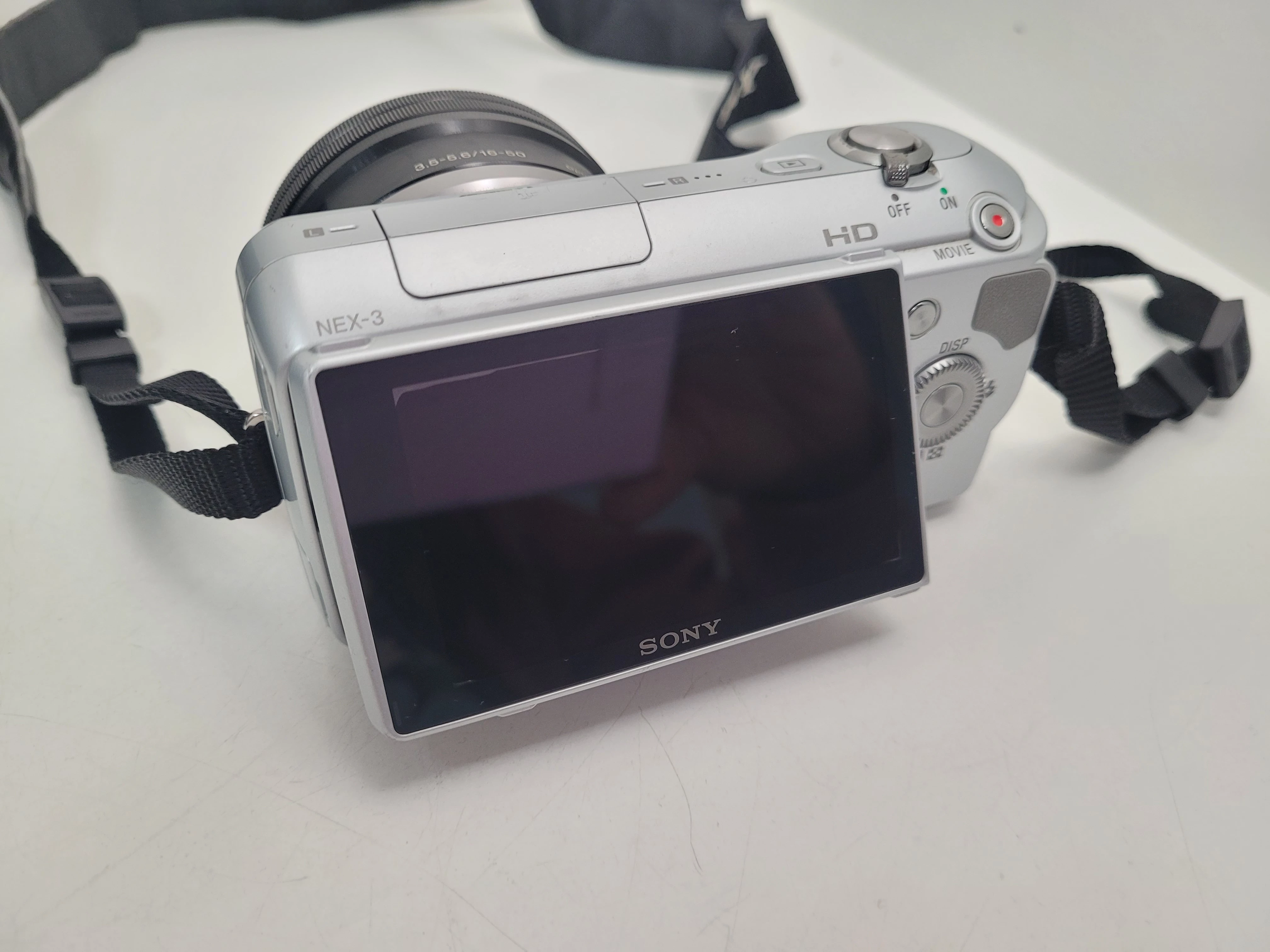 aparat-sony-alpha-nex-3-2x-obiektyw-torba-kod-producenta-alpha-nex-3