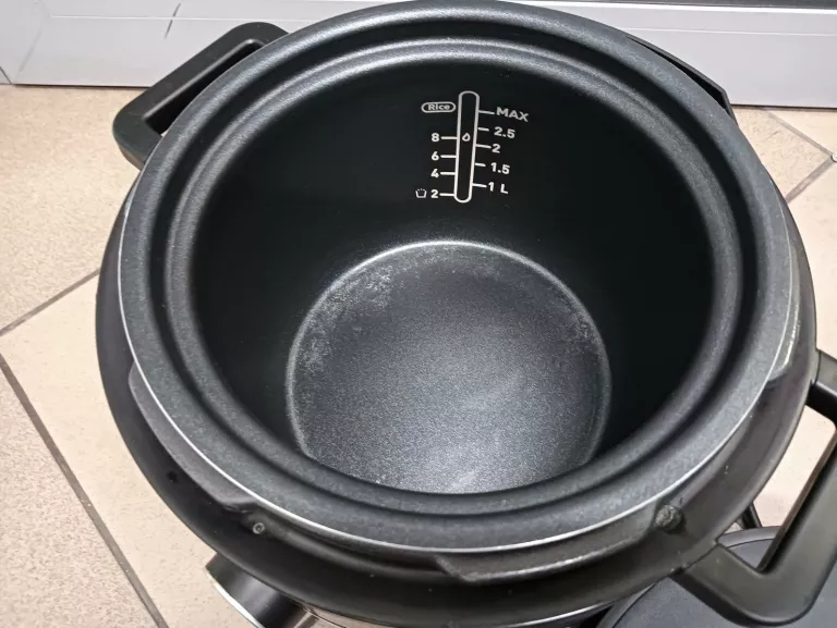 MULTICOOKER TEFAL TURBO CUISINE CY754830