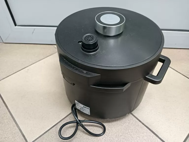 MULTICOOKER TEFAL TURBO CUISINE CY754830