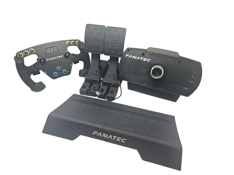 kierownica-fanatec-csl-elite-f1-set-ean-gtin-4030534002108