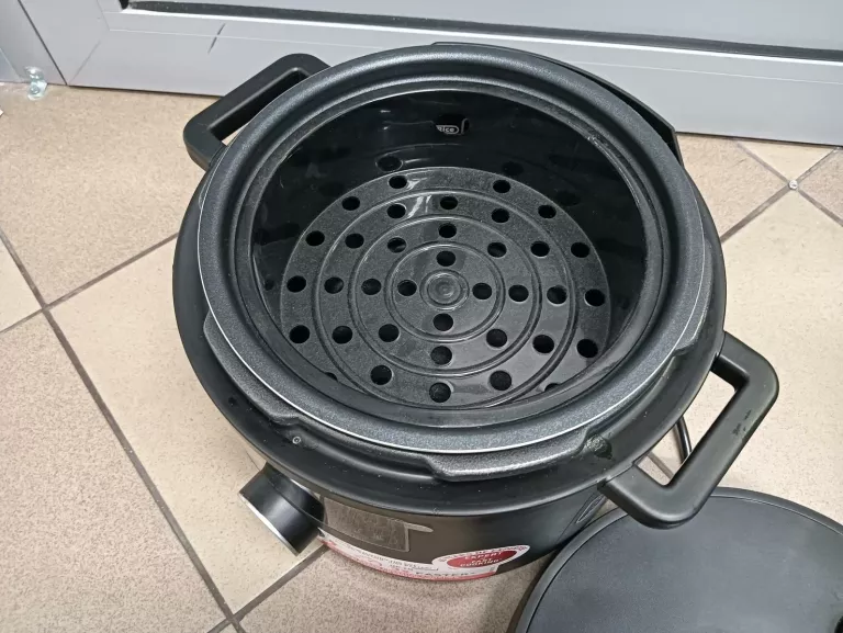 MULTICOOKER TEFAL TURBO CUISINE CY754830