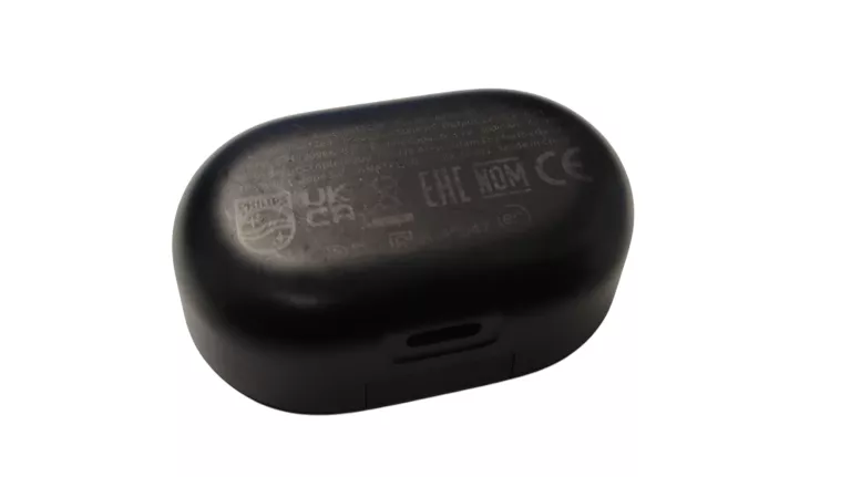 SŁUCHAWKI BEZPRZEWODOWE PHILIPS TAT1209
