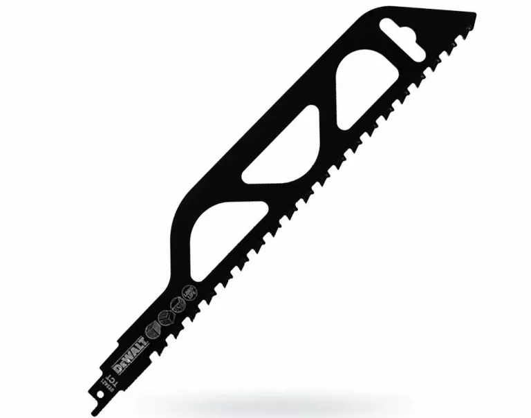 DEWALT BRZESZCZOT DO CEGŁY 305 X 12,7 MM 1 SZT DEWALT DT2421