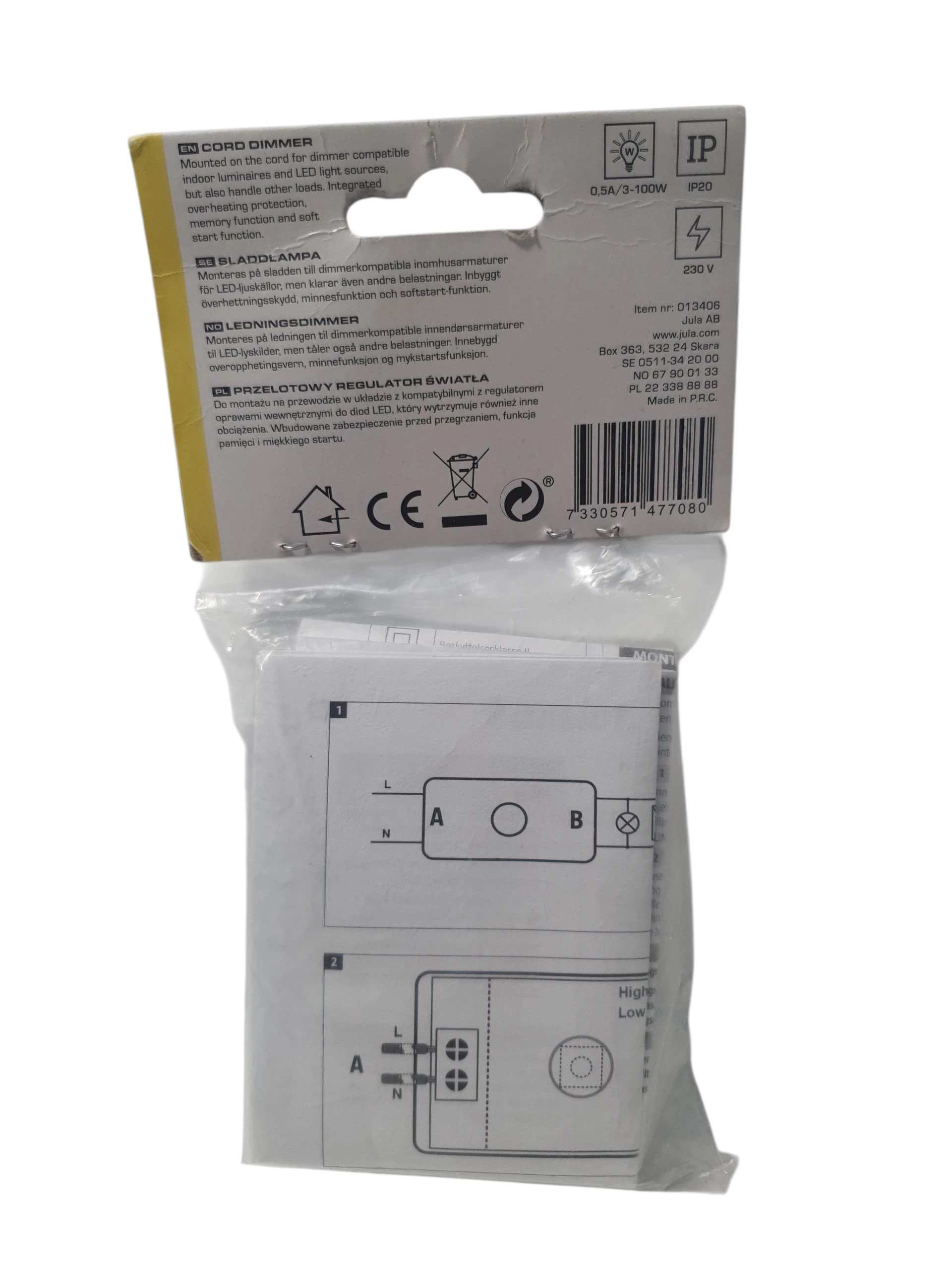 przelotowy-regulator-swiatla-anslut-013406-ean-gtin-7330571477080