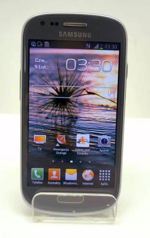 SAMSUNG GALAXY S III MINI BEZ ŁADOWARKI