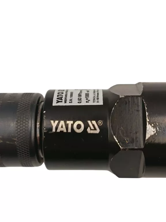 WIERTARKA PNEUMATYCZNA KOMPOZYTOWA YT-09703 YATO