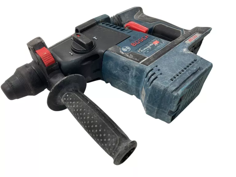 MŁOTOWIERTARKA BOSCH GBH 18V-26 WALIZKA + AKU + ŁAD