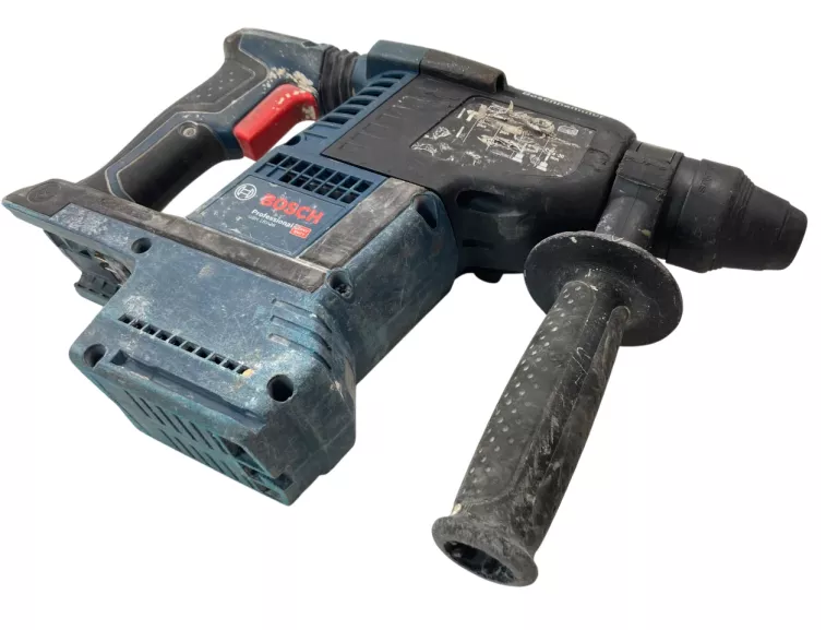 MŁOTOWIERTARKA BOSCH GBH 18V-26 WALIZKA + AKU + ŁAD