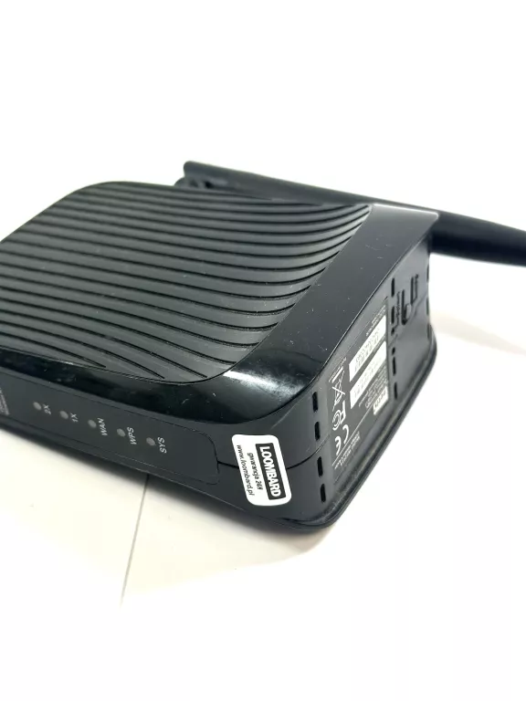 RUTER WIFI NETIS WF2414