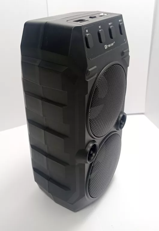 GŁOŚNIK TRACER SUPERBOX TWS BT