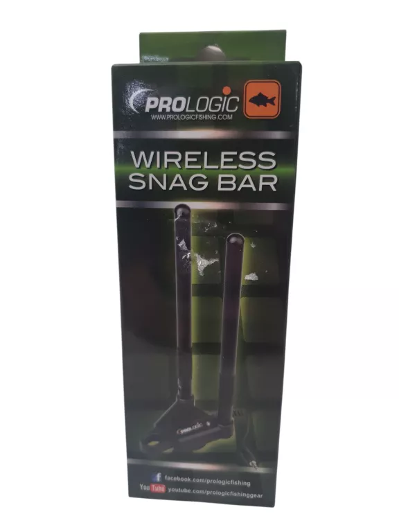 PROLOGIC WIRELESS SNAG BAR