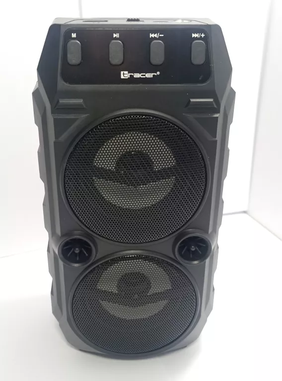 GŁOŚNIK TRACER SUPERBOX TWS BT