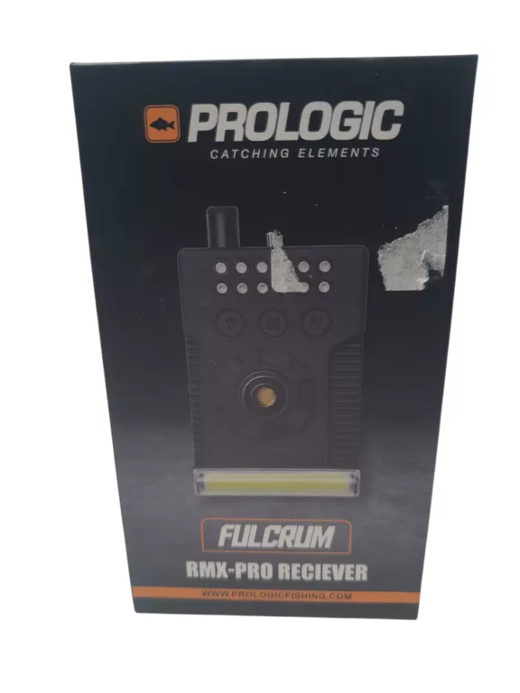 PROLOGIC FULCRUM RMX-PRO RECEIVER CENTRALKA
