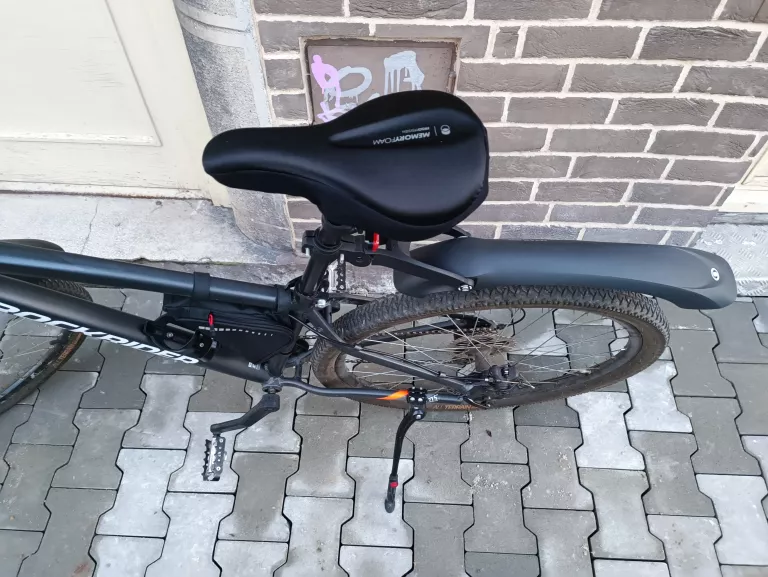 ROWER ROCKRIDER ST120 RAMA L KOŁA 27.5