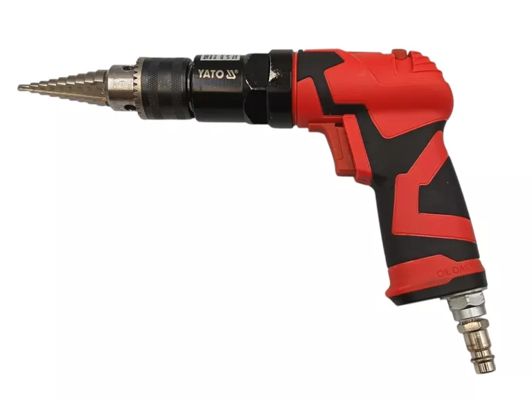 WIERTARKA PNEUMATYCZNA KOMPOZYTOWA YT-09703 YATO
