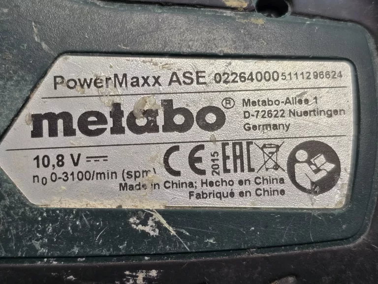 mala-pila-szablasta-metabo-powermaxx-ase-108v-3100rpm-2x-aku-ladowarka-dlugosc-skoku-1600