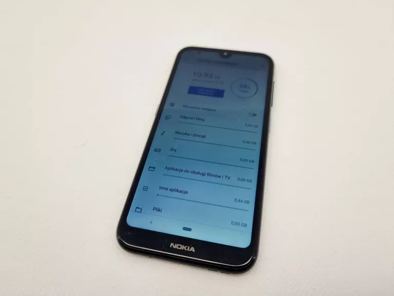 NOKIA 4.2 DUAL SIM 3/32GB