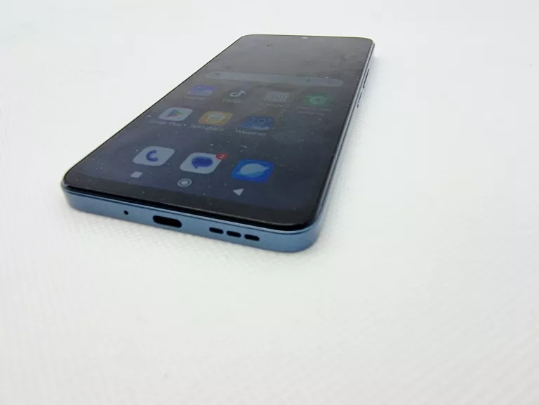 XIAOMI REDMI 13C 5G 4/128GB DUAL SIM