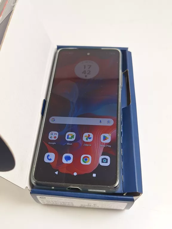 TELEFON MOTOROLA MOTO G04 4/128