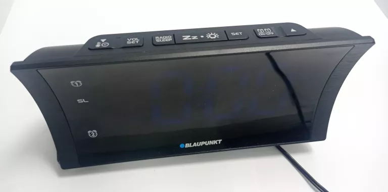 RADIOBUDZIK BLAUPUNKT KMPL