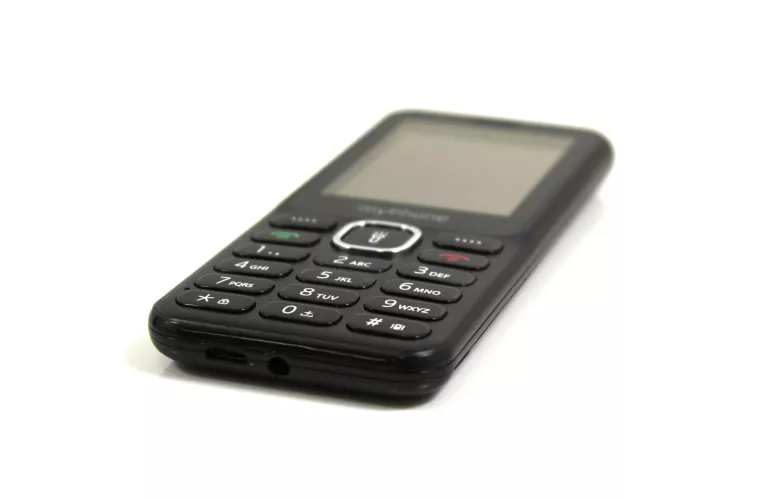TELEFON MYPHONE JAZZ - ENG