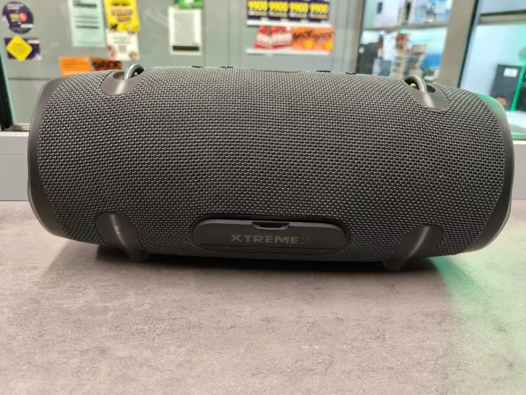 GŁOŚNIK JBL XTREME 2
