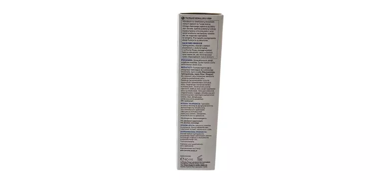 LA ROCHE - POSAY TOLERIANE DERMALLERGO KREM 40 ML