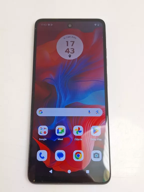 TELEFON MOTOROLA MOTO G04 4/128