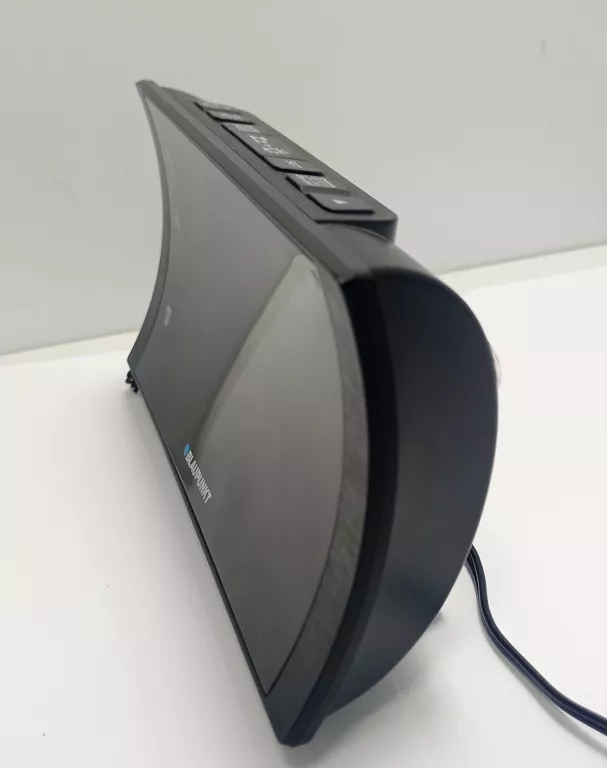 RADIOBUDZIK BLAUPUNKT KMPL