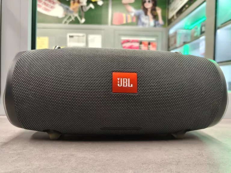 GŁOŚNIK JBL XTREME 2