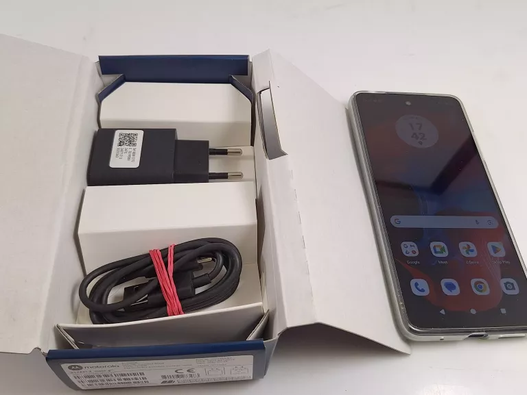TELEFON MOTOROLA MOTO G04 4/128