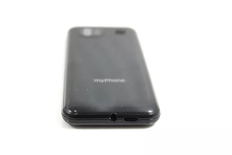 TELEFON MYPHONE JAZZ - ENG