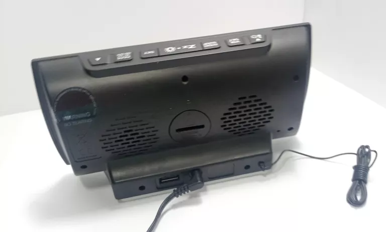 RADIOBUDZIK BLAUPUNKT KMPL