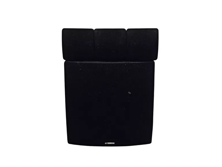 SUBWOOFER AKTYWNY YAMAHA NS-SW280 + 3X KOLUMNY SATELITARNE YAMAHA NS-B280