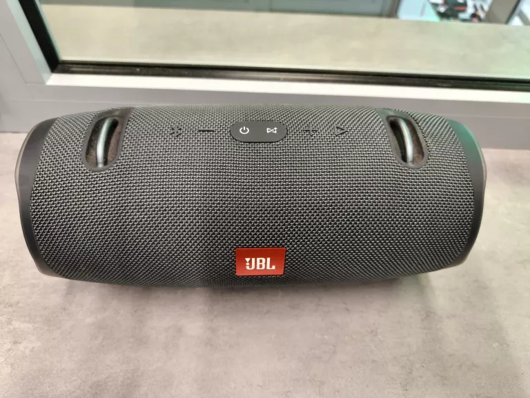 GŁOŚNIK JBL XTREME 2