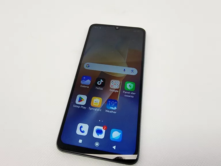 XIAOMI REDMI 13C 5G 4/128GB DUAL SIM