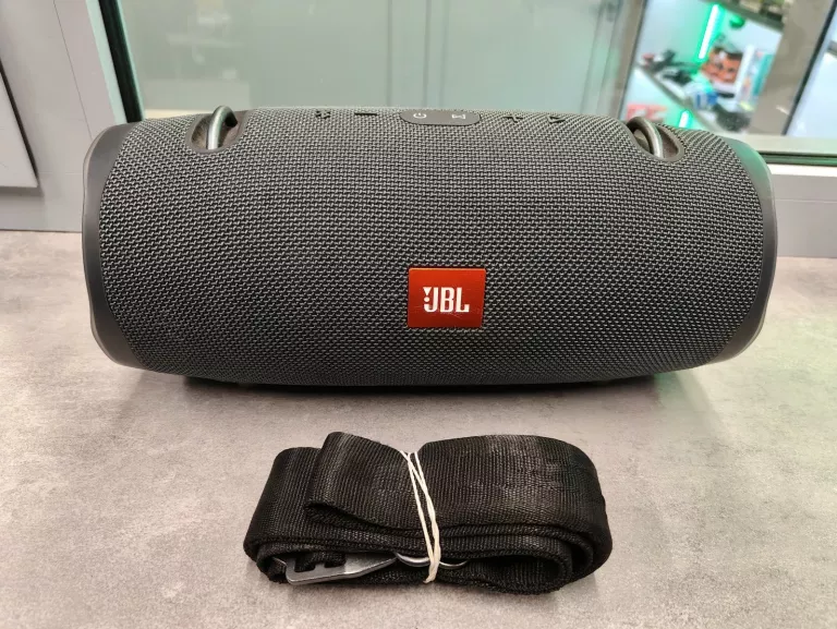 GŁOŚNIK JBL XTREME 2
