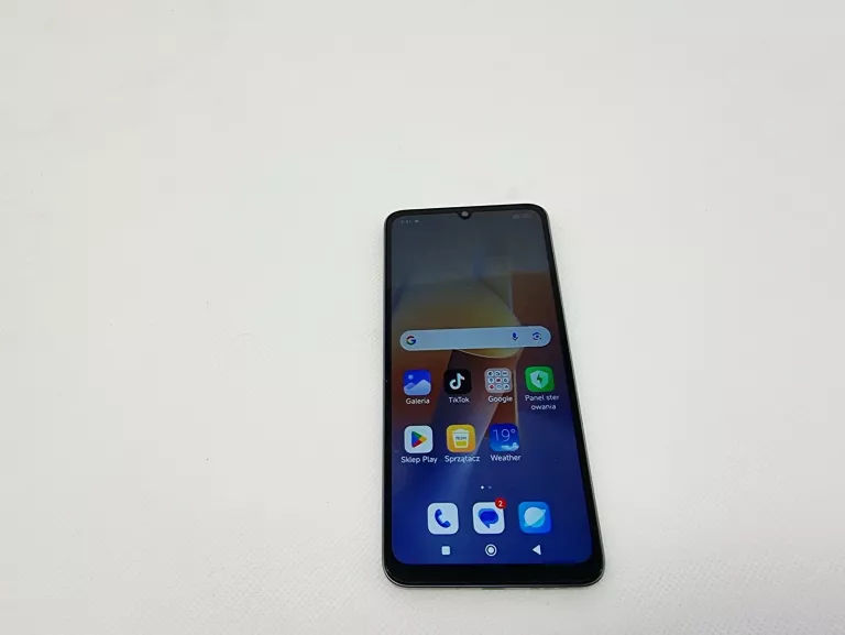 XIAOMI REDMI 13C 5G 4/128GB DUAL SIM