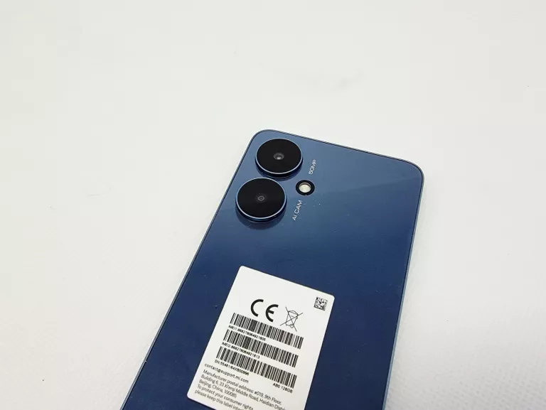 XIAOMI REDMI 13C 5G 4/128GB DUAL SIM