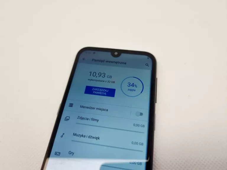 NOKIA 4.2 DUAL SIM 3/32GB