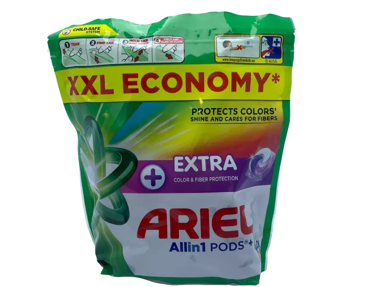 ARIEL ALL IN PODS EXTRA   38 SZT