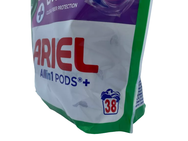 ARIEL ALL IN PODS EXTRA   38 SZT