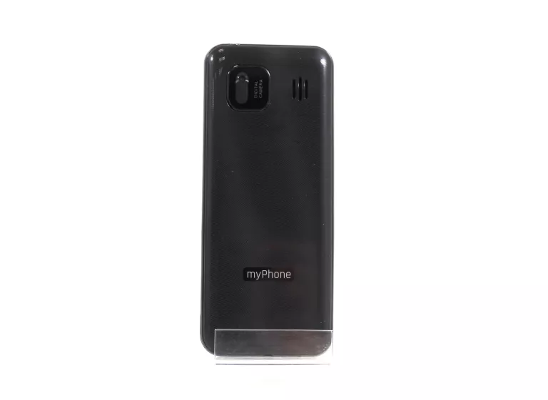 TELEFON MYPHONE JAZZ - ENG