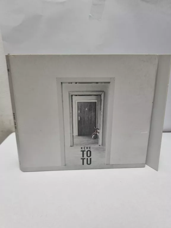 CD KĘKĘ TO TU