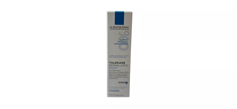 LA ROCHE - POSAY TOLERIANE DERMALLERGO KREM 40 ML