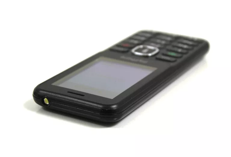 TELEFON MYPHONE JAZZ - ENG