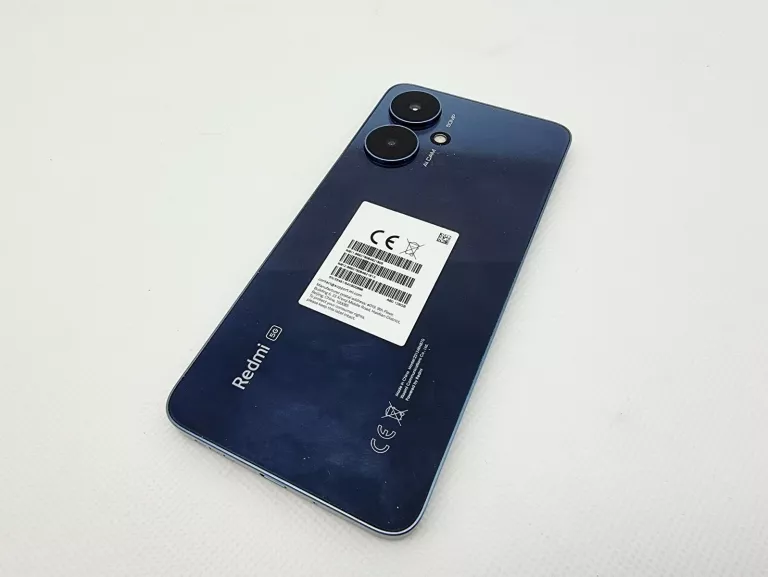 XIAOMI REDMI 13C 5G 4/128GB DUAL SIM